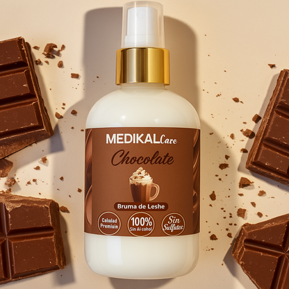 Bruma de Leche Corporal - Medikal Care