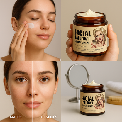 Bálsamo Nutritivo de Miel - Medikal Care