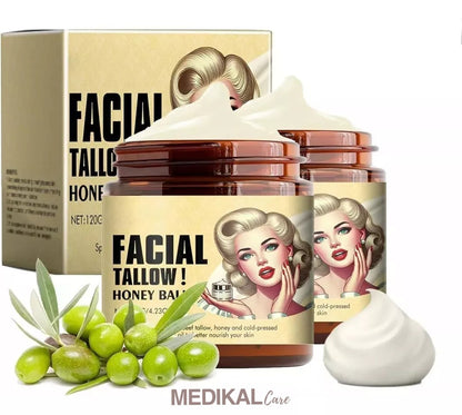 Bálsamo Nutritivo de Miel - Medikal Care