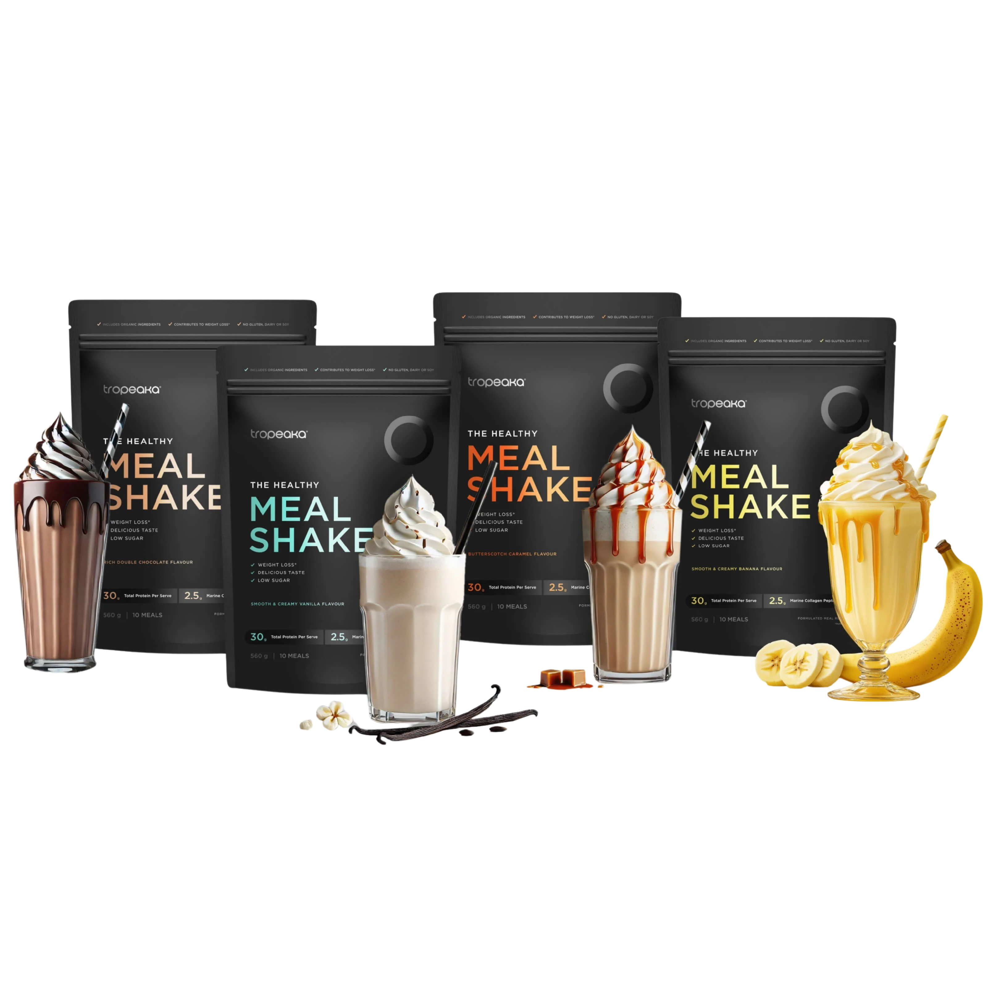 Meal Shake