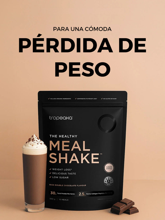 Meal Shake