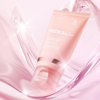 Mascarilla de Colágeno - Medikal Care