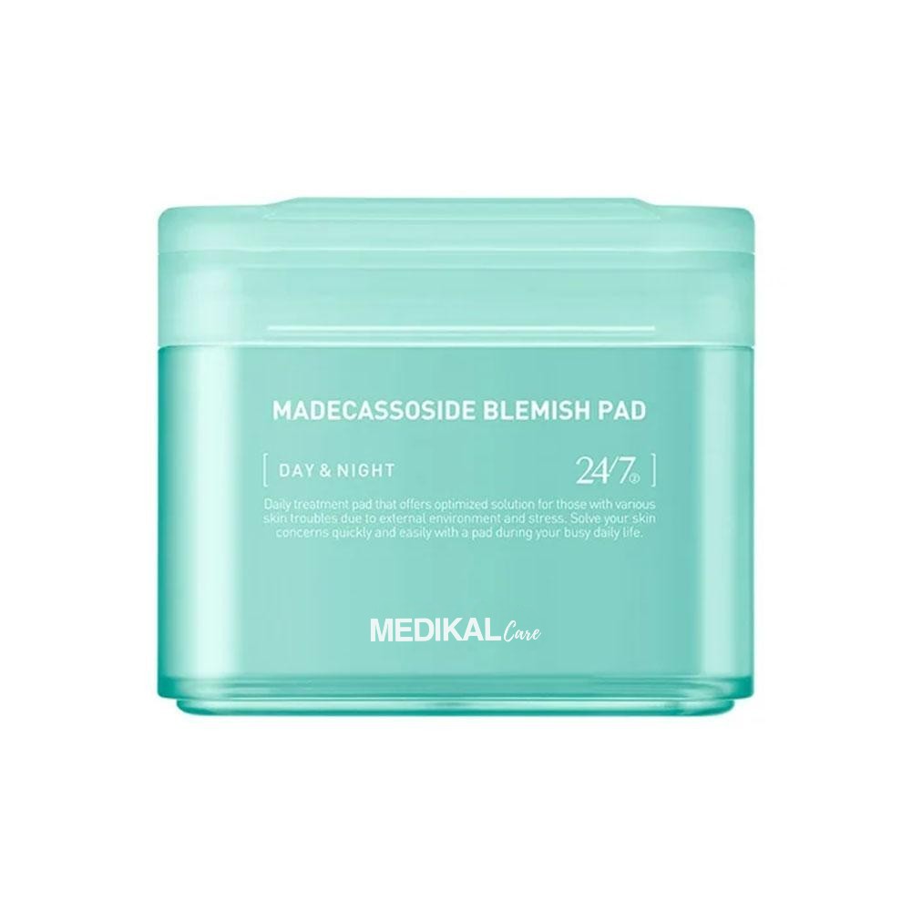 Almohadillas Día & Noche - Medikal Care