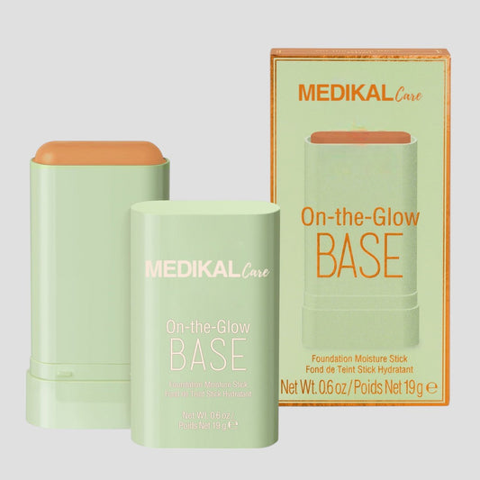 Base Perfeccionadora con Color - Medikal Care