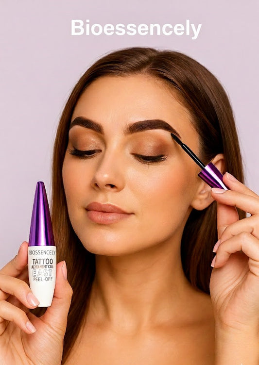 Tinte Tattoo para Cejas