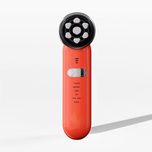 Dispositivo Facial RF Plus