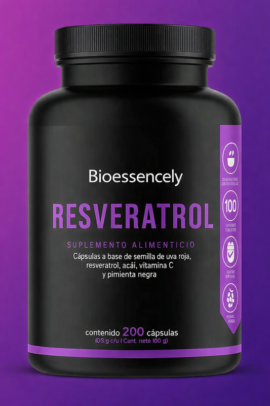 Resveratrol