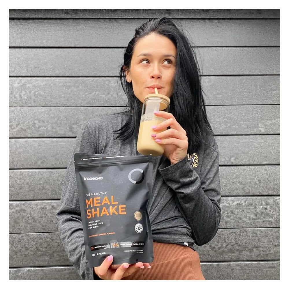 Meal Shake