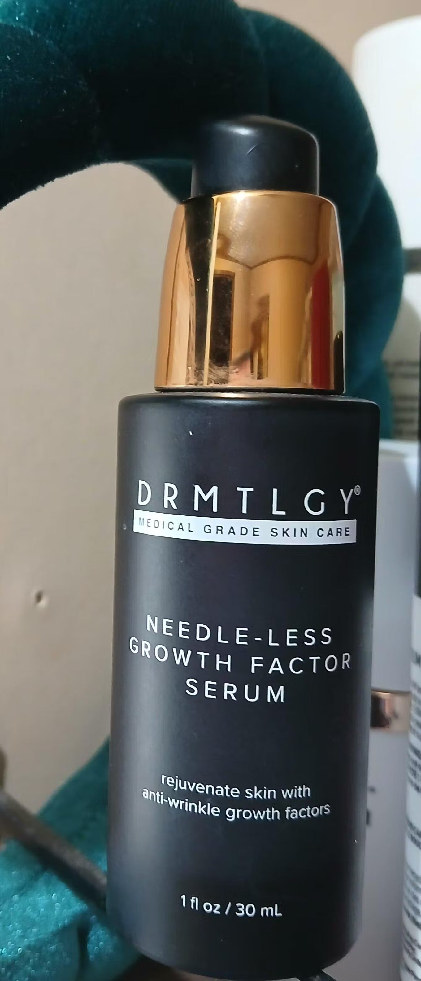 Serum de Factor de Crecimiento