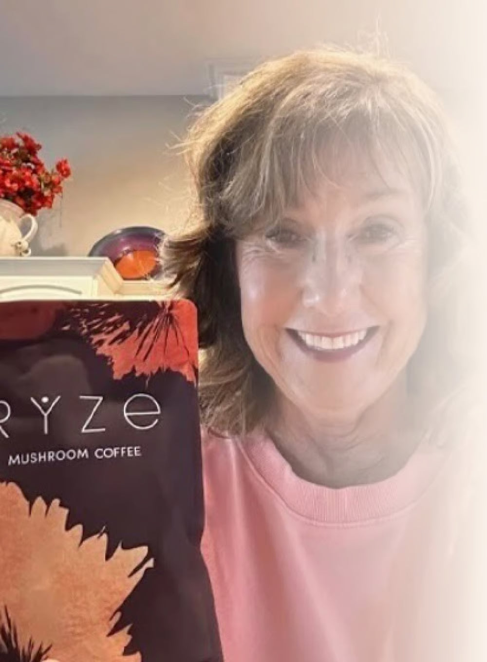 RYZE Mushroom Coffee