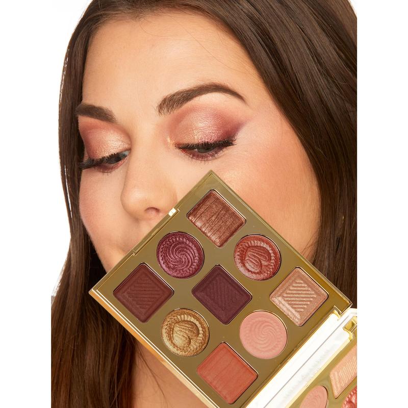 Paleta de Sombras ChocoGlam- Medikal Care