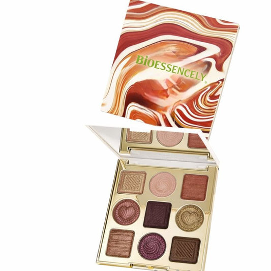 Paleta de Sombras ChocoGlam